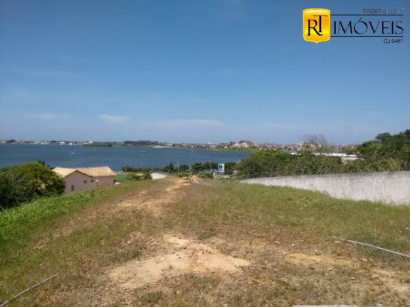 Imagem Terreno em Condomínio à Venda, 200 m² em Porto Do Carro - Cabo Frio Imagem Terreno em Condomínio à Venda, 200 m² em Porto Do Carro - Cabo Frio