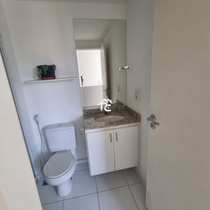 Imagem Cobertura com 2 Quartos à Venda, em São Domingos - Niterói Imagem Cobertura com 2 Quartos à Venda, em São Domingos - Niterói