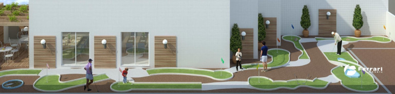 Imagem Apartamento com 3 Quartos à Venda, 125 m² em Centro - Capao Da Canoa Imagem Apartamento com 3 Quartos à Venda, 125 m² em Centro - Capao Da Canoa