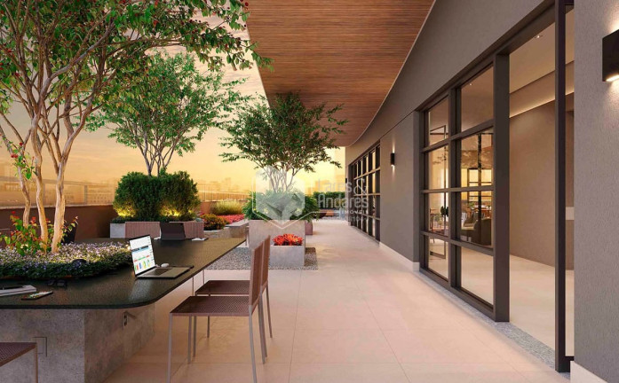 Imagem Sala Comercial à Venda, 397 m² em Higienópolis - São Paulo