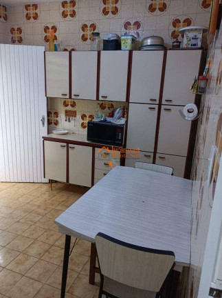 Imagem Sobrado com 2 Quartos à Venda, 111 m² em Jardim Vila Galvão - Guarulhos Imagem Sobrado com 2 Quartos à Venda, 111 m² em Jardim Vila Galvão - Guarulhos