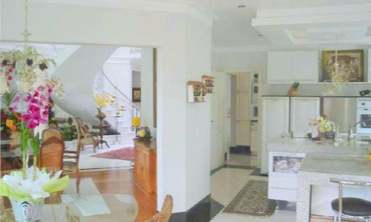 Imagem Casa com 4 Quartos à Venda, 558 m² em São Paulo Ii - Cotia Imagem Casa com 4 Quartos à Venda, 558 m² em São Paulo Ii - Cotia