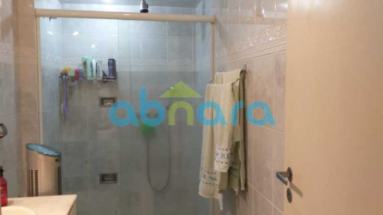 Imagem Apartamento com 3 Quartos à Venda, 164 m² em Ipanema - Rio De Janeiro