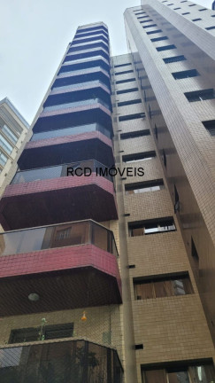 Imagem Apartamento com 3 Quartos à Venda, 120 m² em Centro - Osasco