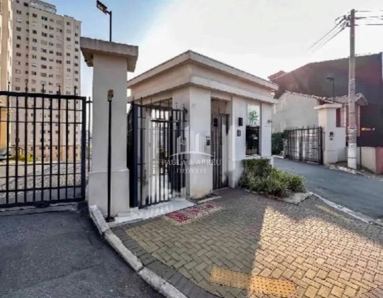 Imagem Apartamento com 3 Quartos à Venda, 87 m² em Parque São Vicente - Mauá