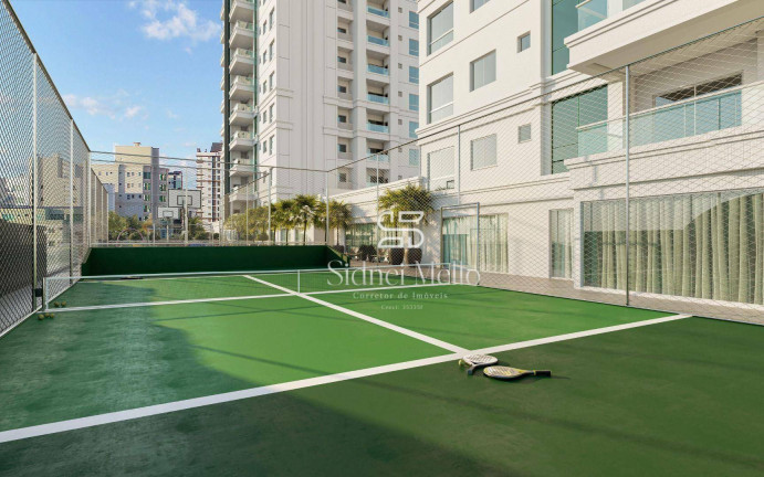 Imagem Apartamento com 4 Quartos à Venda, 133 m² em Centro - Itapema