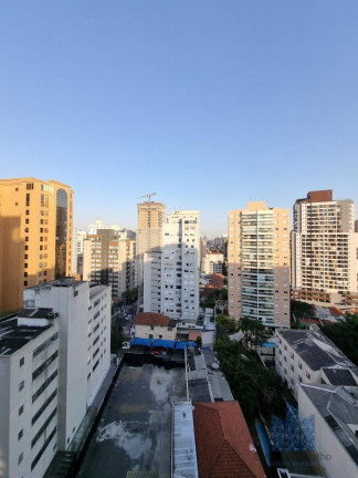 Imagem Apartamento com 2 Quartos à Venda, 98 m² em Vila Mariana - São Paulo Imagem Apartamento com 2 Quartos à Venda, 98 m² em Vila Mariana - São Paulo