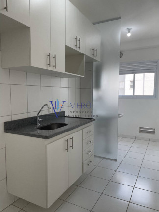 Imagem Apartamento com 3 Quartos para Alugar, 70 m² em Barueri