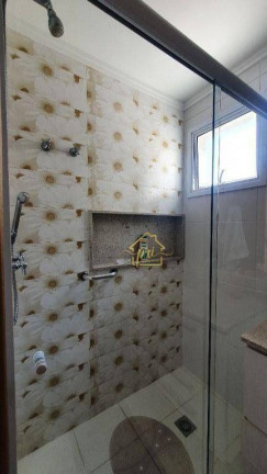 Imagem Apartamento com 4 Quartos à Venda, 155 m² em Embaré - Santos Imagem Apartamento com 4 Quartos à Venda, 155 m² em Embaré - Santos