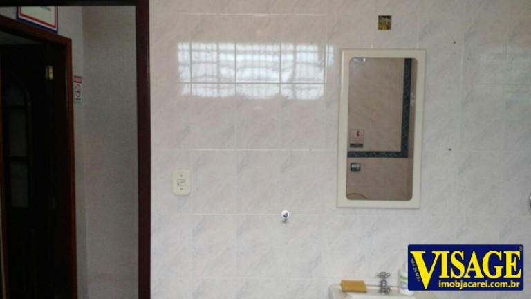 Imagem Casa à Venda, 88 m² em Centro - Jacareí