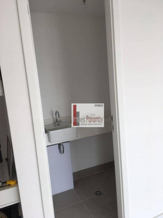 Imagem Apartamento com 3 Quartos à Venda, 162 m² em Vila Dom Pedro I - São Paulo