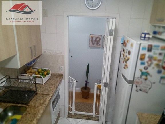 Imagem Apartamento com 3 Quartos à Venda, 65 m² em Jardim Flor Da Montanha - Guarulhos