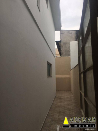 Imagem Casa com 2 Quartos à Venda, 80 m² em Taboão - São Bernardo Do Campo Imagem Casa com 2 Quartos à Venda, 80 m² em Taboão - São Bernardo Do Campo