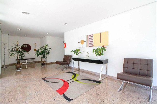 Imagem Apartamento com 3 Quartos à Venda, 83 m² em Vila Romana - São Paulo