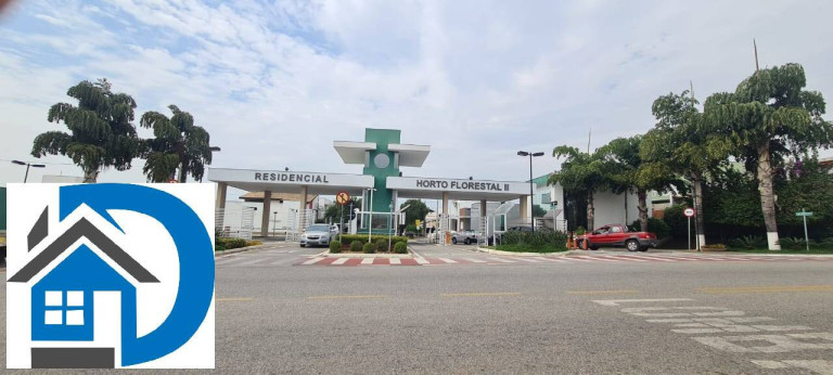 Imagem Casa de Condomínio com 3 Quartos à Venda, 160 m² em Horto Florestal - Sorocaba