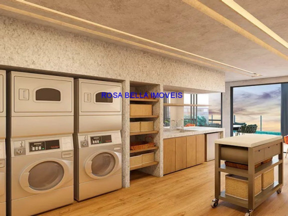 Imagem Apartamento com 1 Quarto à Venda, 47 m² em Cambui - Campinas