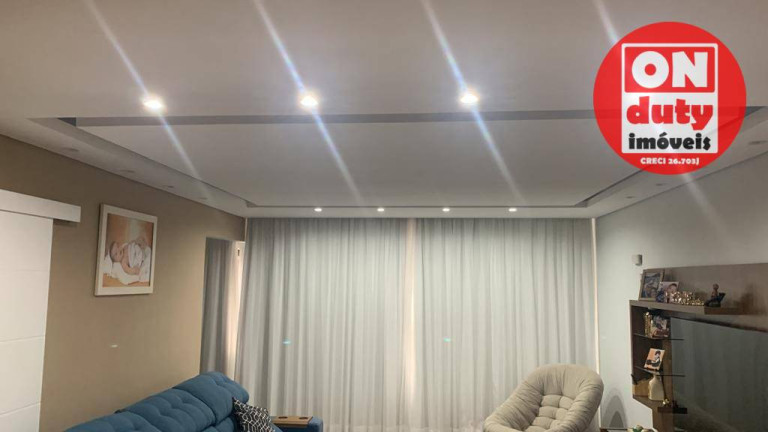 Imagem Apartamento com 2 Quartos à Venda, 91 m² em Marapé - Santos Imagem Apartamento com 2 Quartos à Venda, 91 m² em Marapé - Santos