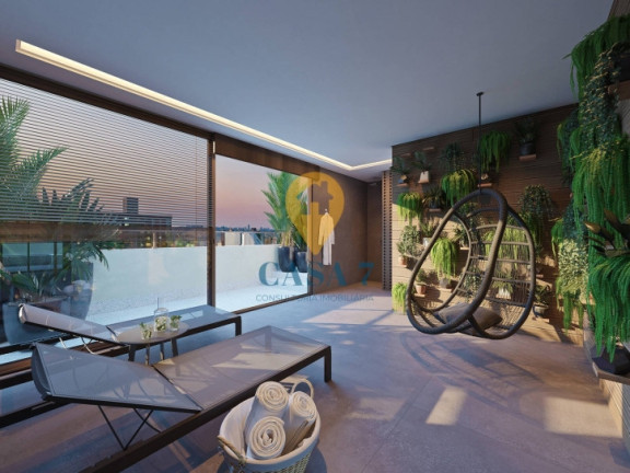 Imagem Apartamento com 1 Quarto à Venda, 69 m² em Santo Agostinho - Belo Horizonte