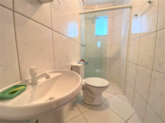 Imagem Apartamento com 2 Quartos à Venda, 73 m² em Ingleses Do Rio Vermelho - Florianópolis