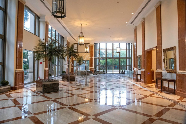 Imagem Sala Comercial à Venda, 540 m² em Jardim Paulistano - São Paulo Imagem Sala Comercial à Venda, 540 m² em Jardim Paulistano - São Paulo