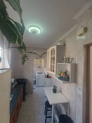Imagem Apartamento com 2 Quartos à Venda, 51 m² em Ocian - Praia Grande