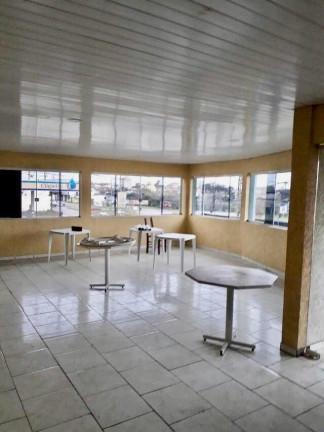 Imagem Casa com 1 Quarto à Venda, 155 m² em Guaraituba - Colombo