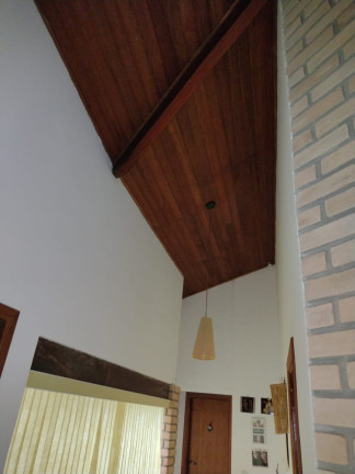 Imagem Casa de Condomínio com 3 Quartos à Venda, 300 m² em Ninho Verde I Eco Residence - Porangaba Imagem Casa de Condomínio com 3 Quartos à Venda, 300 m² em Ninho Verde I Eco Residence - Porangaba