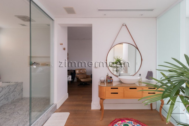 Imagem Apartamento com 4 Quartos à Venda, 340 m² em Agua Branca - São Paulo Imagem Apartamento com 4 Quartos à Venda, 340 m² em Agua Branca - São Paulo