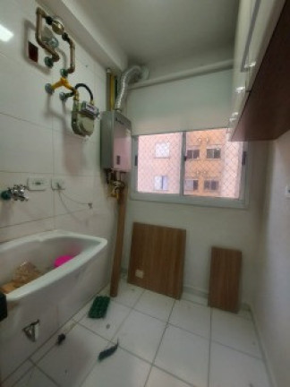 Imagem Apartamento com 2 Quartos à Venda, 47 m² em Taboão - São Bernardo Do Campo