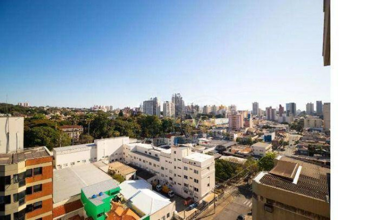 Imagem Apartamento com 1 Quarto para Alugar, 65 m² em Vila Itapura - Campinas Imagem Apartamento com 1 Quarto para Alugar, 65 m² em Vila Itapura - Campinas