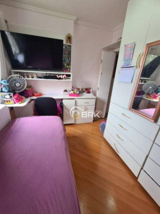 Imagem Apartamento com 3 Quartos à Venda, 78 m² em Vila Esperança - São Paulo