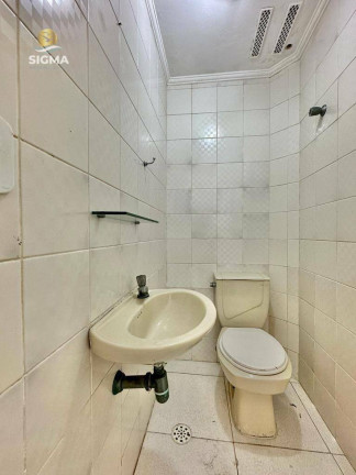 Imagem Apartamento com 2 Quartos à Venda, 65 m² em Jardim Astúrias - Guarujá