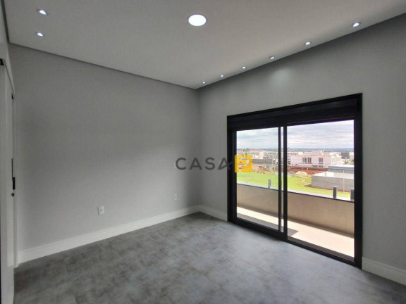 Imagem Casa com 3 Quartos à Venda, 260 m² em Condomínio Phillipson Park - Americana Imagem Casa com 3 Quartos à Venda, 260 m² em Condomínio Phillipson Park - Americana