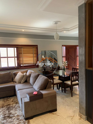 Imagem Casa com 4 Quartos à Venda, 355 m² em Loteamento Morro Amarelo - Mogi Guaçu Imagem Casa com 4 Quartos à Venda, 355 m² em Loteamento Morro Amarelo - Mogi Guaçu