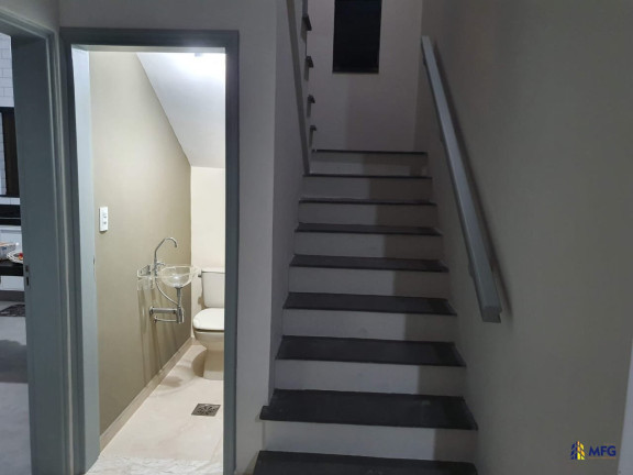 Imagem Casa de Condomínio com 3 Quartos à Venda, 300 m² em Iporanga - Sorocaba