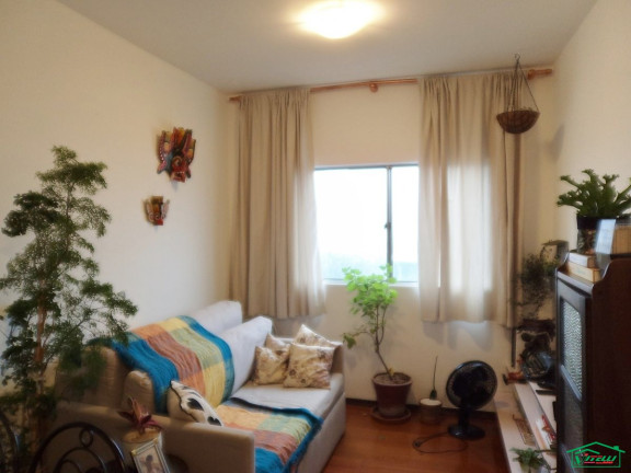 Imagem Apartamento com 2 Quartos à Venda, 79 m² em Parque Da Mooca - São Paulo