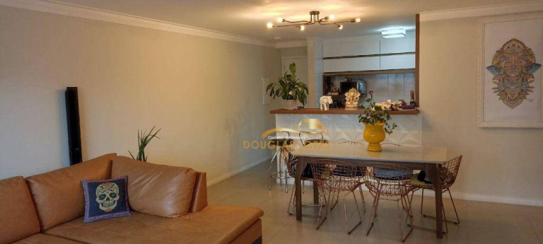 Imagem Apartamento com 2 Quartos à Venda, 83 m² em Tatuapé - São Paulo