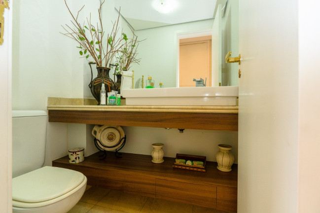 Imagem Apartamento com 3 Quartos à Venda, 201 m² em Moema - São Paulo Imagem Apartamento com 3 Quartos à Venda, 201 m² em Moema - São Paulo