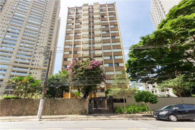 Imagem Imóvel com 2 Quartos à Venda, 91 m² em Real Parque - São Paulo Imagem Imóvel com 2 Quartos à Venda, 91 m² em Real Parque - São Paulo