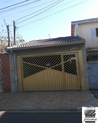 Casa com 2 Quartos à Venda,  em Vila Martins - Itu