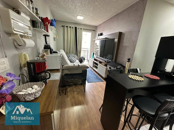 Imagem Apartamento com 2 Quartos à Venda, 47 m² em Vila Medeiros - São Paulo