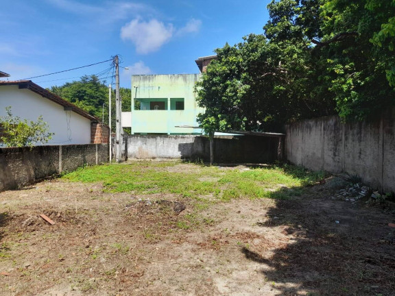 Terreno à Venda, 468 m² em Imediações Do Anel Viário De Pipa - Tibau Do Sul