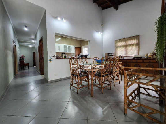 Imagem Casa com 4 Quartos à Venda, 181 m² em Riviera De São Lourenço - Bertioga