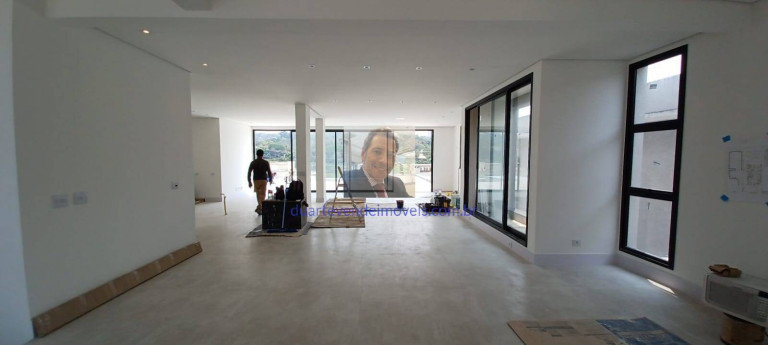Imagem Casa de Condomínio com 4 Quartos à Venda, 720 m² em Jardim Do Golf I - Jandira