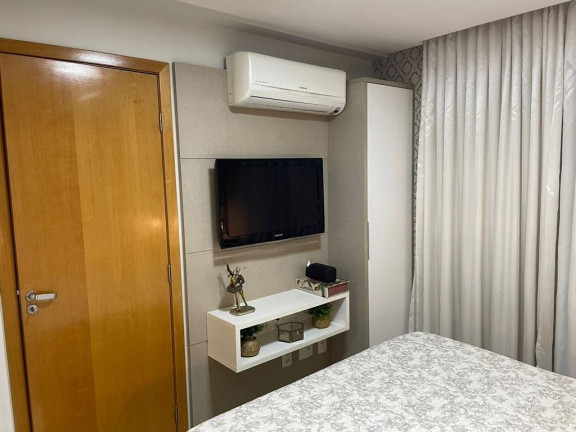 Imagem Apartamento com 3 Quartos à Venda, 99 m² em Residencial Eldorado - Goiânia Imagem Apartamento com 3 Quartos à Venda, 99 m² em Residencial Eldorado - Goiânia