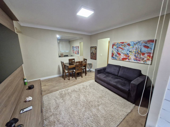 Imagem Apartamento com 2 Quartos à Venda, 70 m² em Ponta Da Praia - Santos Imagem Apartamento com 2 Quartos à Venda, 70 m² em Ponta Da Praia - Santos