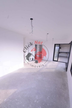 Imagem Apartamento com 3 Quartos à Venda, 162 m² em Campestre - Santo André