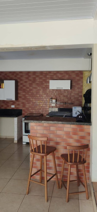 Imagem Casa com 3 Quartos à Venda, 330 m² em Jardim Flamboyant - Botucatu