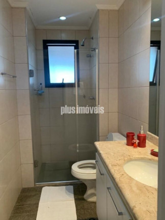 Imagem Apartamento com 3 Quartos à Venda, 163 m² em Panamby - São Paulo Imagem Apartamento com 3 Quartos à Venda, 163 m² em Panamby - São Paulo