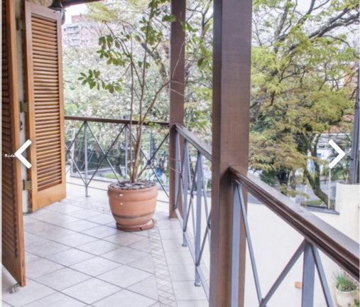 Imagem Casa com 4 Quartos à Venda, 613 m² em Cidade Jardim - São Paulo Imagem Casa com 4 Quartos à Venda, 613 m² em Cidade Jardim - São Paulo